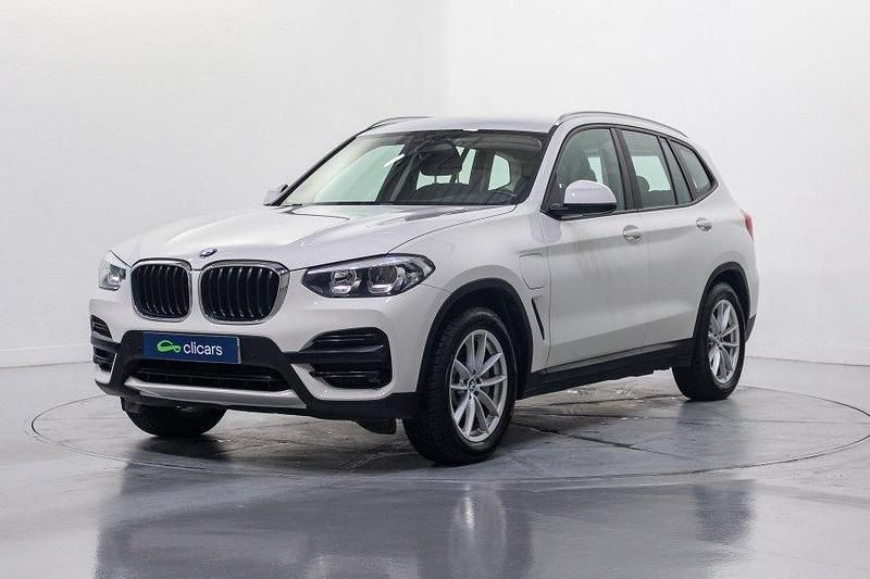 Usado BMW X3 292 CV (214 kW) 2021 Blanco SUV