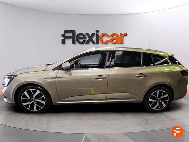 Usado Renault Mégane IV Bose Edition 115 CV (84 kW) 2019 Marrón