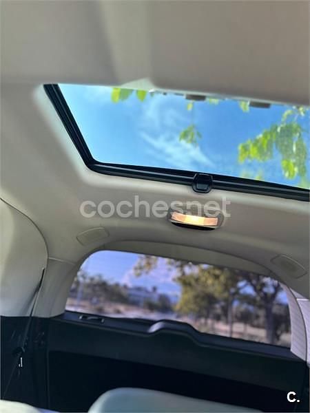 Gris / plata Usado 2009 Mercedes GL320 SUV | 18.500 € - Imagen 1/1