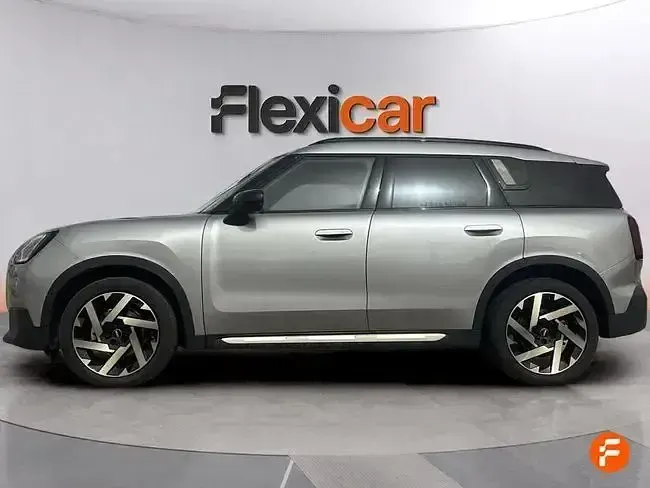 Usado Mini Countryman 163 CV (119 kW) 2025 Gris SUV