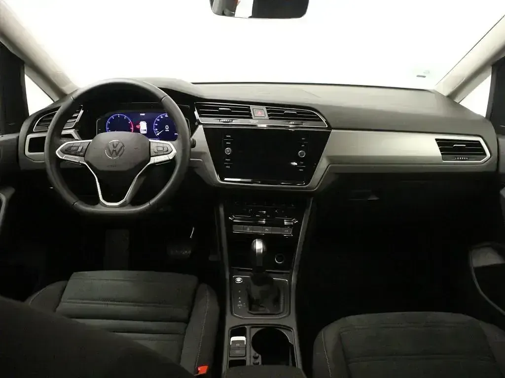 Usado VW Touran 150 CV (110 kW) 2025 Otro Monovolumen