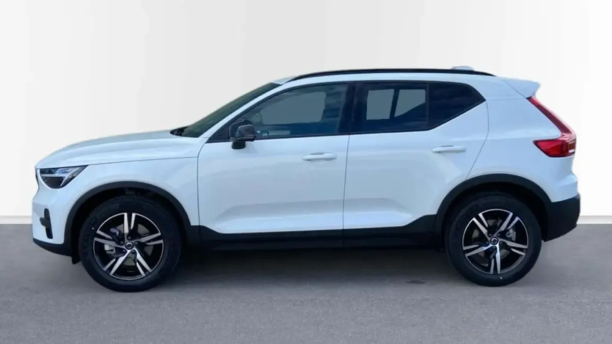Nuevo Volvo XC40 Plus 163 CV (119 kW) 2026 SUV