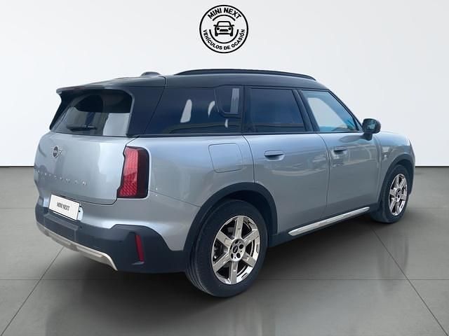 Usado Mini Countryman 163 CV (119 kW) 2025 SUV