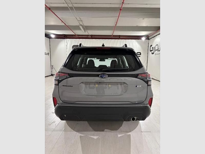 Nuevo Subaru Forester Active 152 CV (111 kW) 2025 Otro SUV