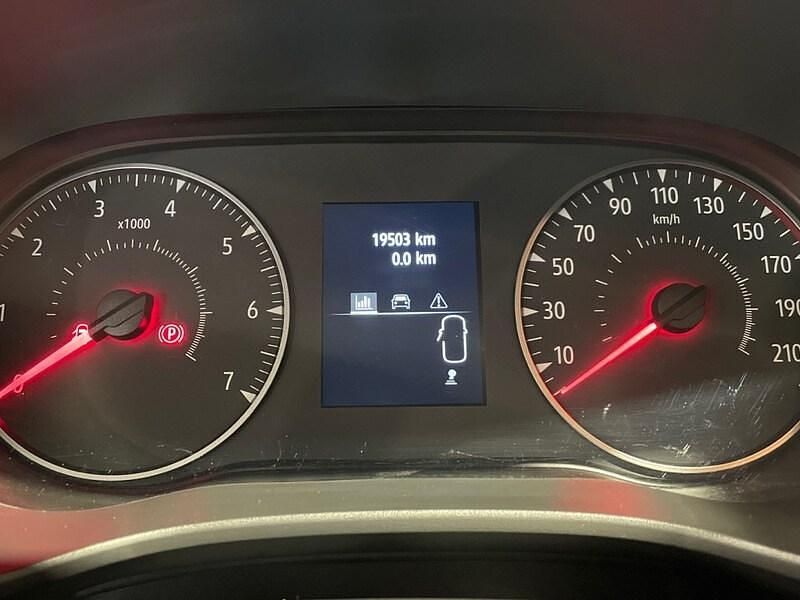 Usado Dacia Jogger Expression 110 CV (80 kW) 2024 Marrón Monovolumen