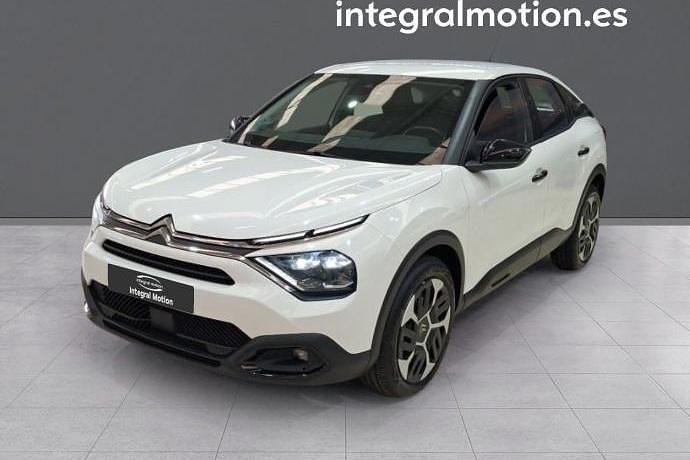 Usado Citroën C4 Feel 130 CV (95 kW) 2023 SUV