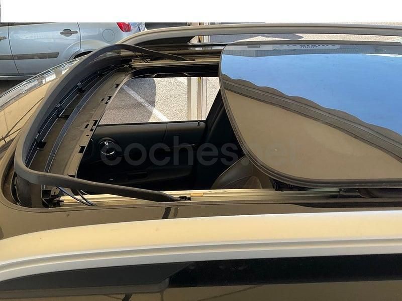 Usado Mini Cooper SD Countryman 190 CV (139 kW) 2017 Gris / plata SUV