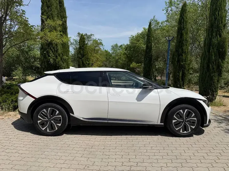 Usado Kia EV6 Air 168 kW (229 CV) 2023 Eléctrico SUV