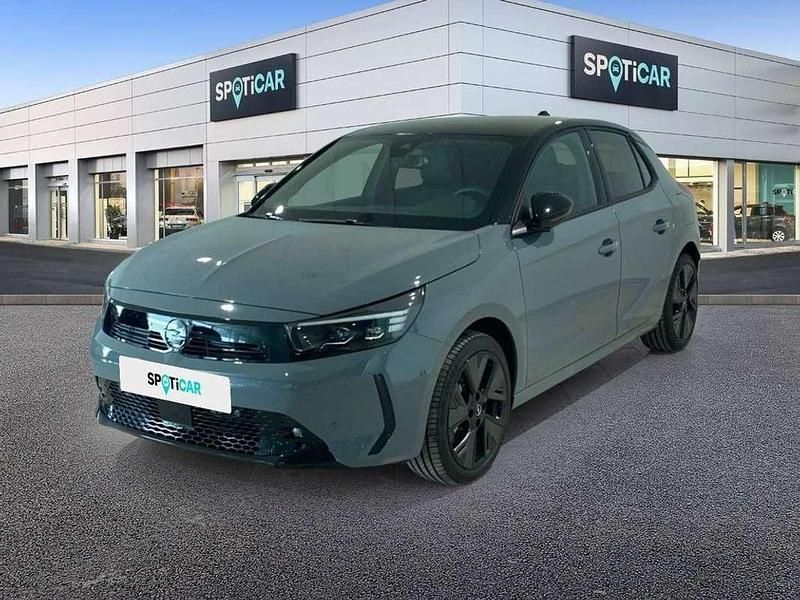 Usado Opel Corsa 116 kW (158 CV) 2023 Azul Berlina