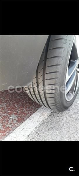 Usado Kia Sportage 115 CV (84 kW) 2019 Blanco SUV