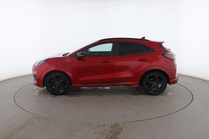 Usado Ford Puma ST-Line 155 CV (114 kW) 2020 SUV
