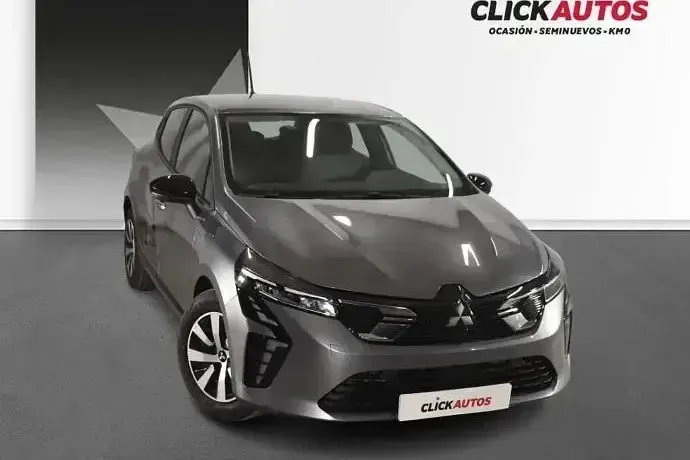 Usado Mitsubishi Colt Motion 90 CV (66 kW) 2025 Utilitario