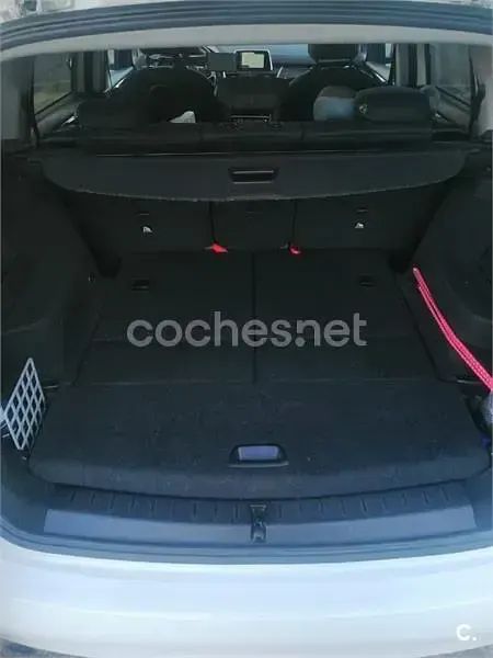 Usado BMW 218 150 CV (110 kW) 2018 Blanco Familiar