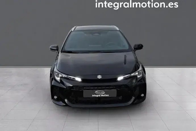 Nuevo Suzuki Swace 140 CV (102 kW) 2026 Familiar