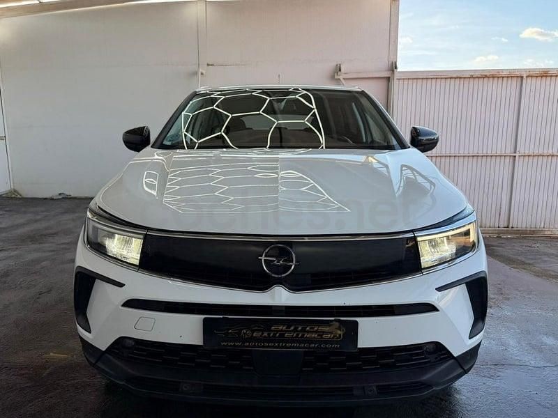 Usado Opel Grandland X Business Edition 130 CV (95 kW) 2022 Blanco SUV