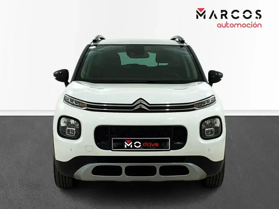 Usado Citroën C3 Aircross Shine 120 CV (88 kW) 2019 SUV