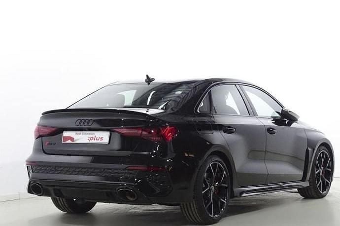 Usado Audi Q8 400 CV (294 kW) 2024 SUV