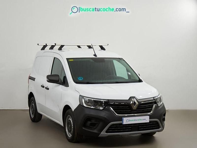 Otro Usado 2022 Renault Kangoo Berlina | 14.500 € (Super precio) - Imagen 1/4