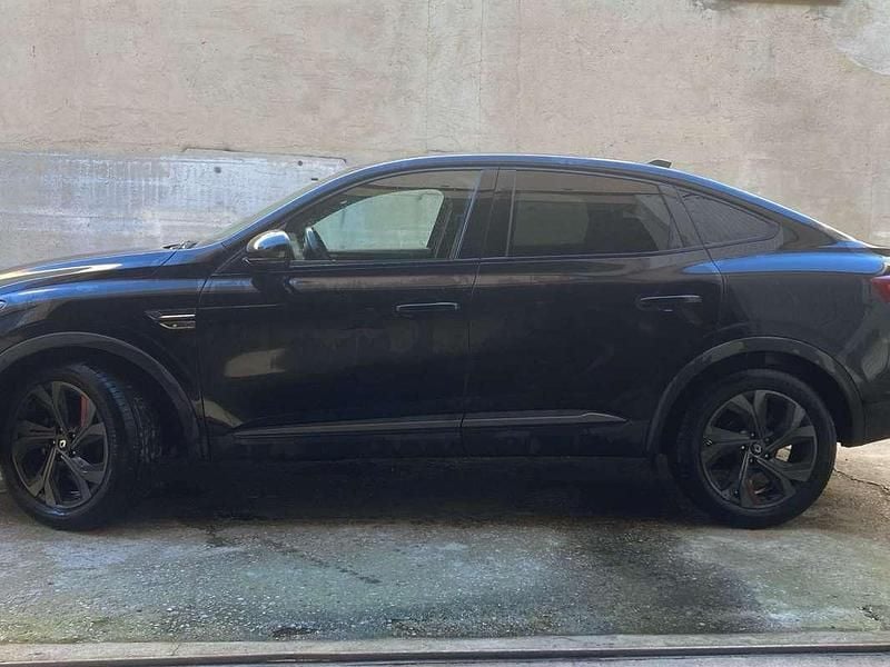 Usado Renault Arkana R.S. 159 CV (116 kW) 2021 SUV