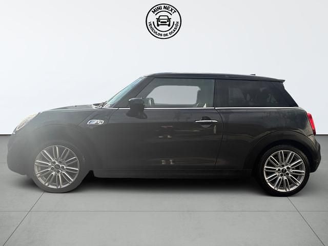 Usado Mini Cooper S 192 CV (141 kW) 2020 Utilitario