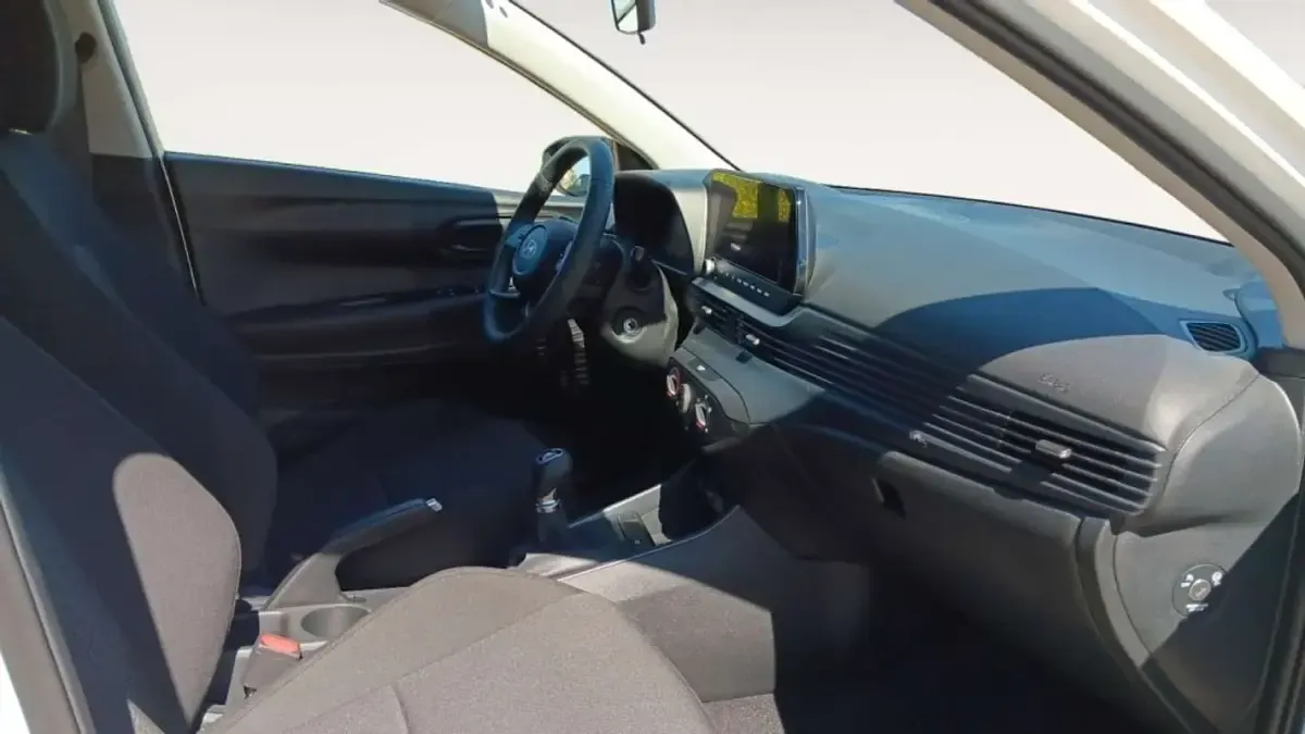 Nuevo Hyundai i20 79 CV (58 kW) 2025 Utilitario