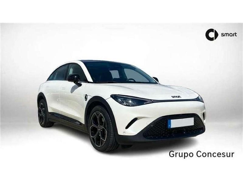 Usado Smart #3 Pro+ 200 kW (272 CV) 2024 Gris SUV