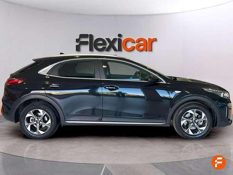 Brugt Kia XCeed 101 HK (74 kW) 2024 Sort SUV