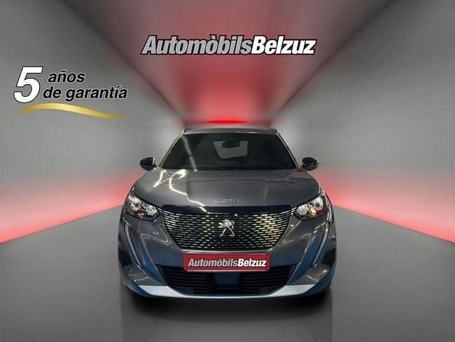 Usado Peugeot 2008 Allure 131 CV (96 kW) 2023 Gris SUV