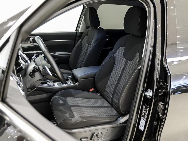 Usado Kia Sorento 230 CV (169 kW) 2022 Negro SUV