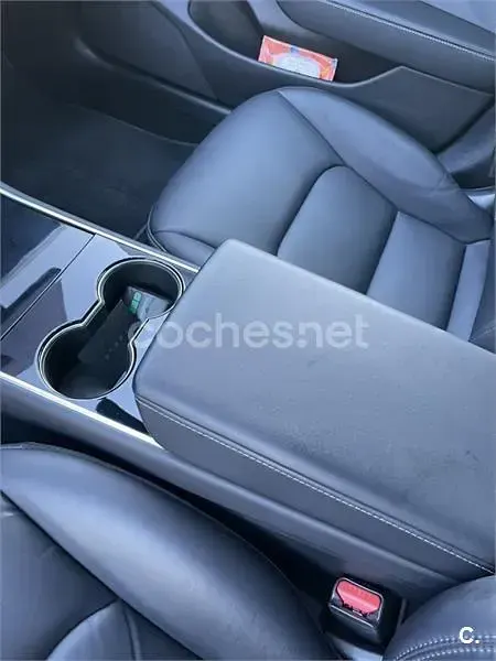 Usado Tesla Model 3 RWD 235 kW (320 CV) 2019 Eléctrico Berlina