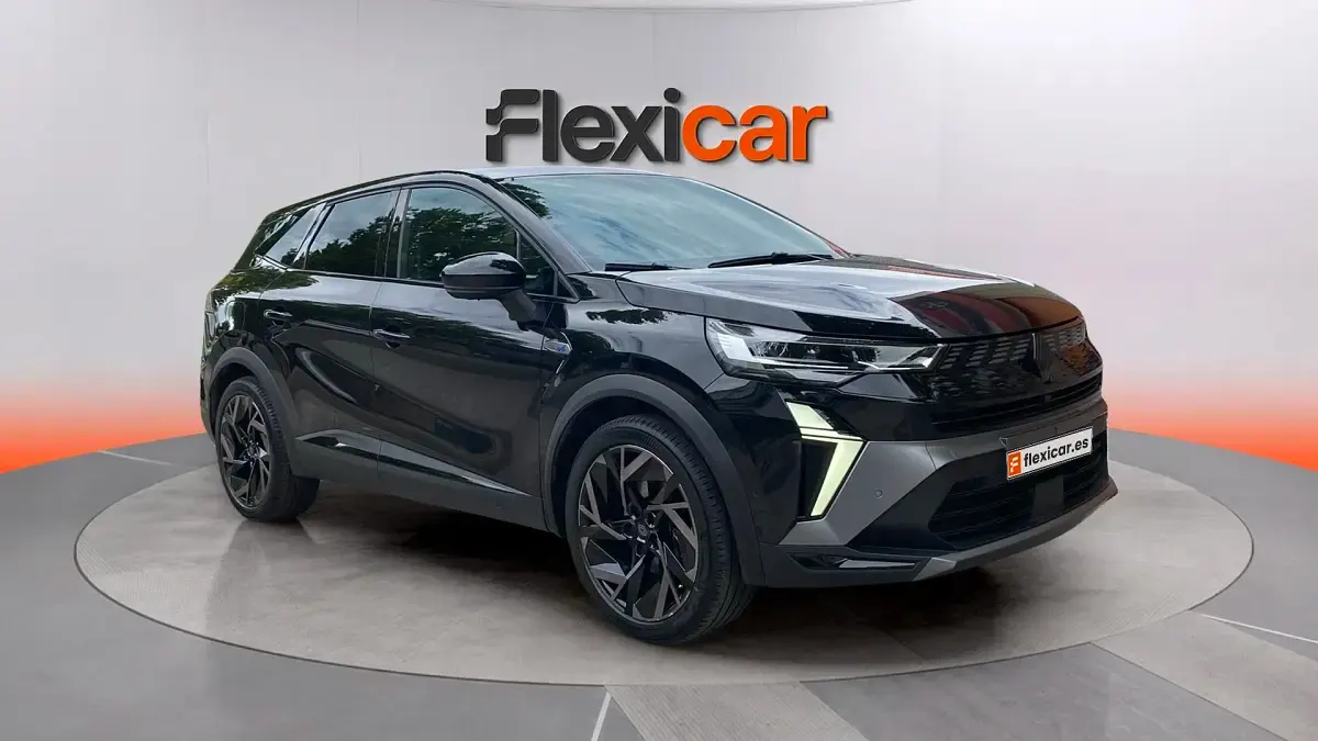 Usado Renault Symbioz Esprit Alpine 145 CV (106 kW) 2025 SUV