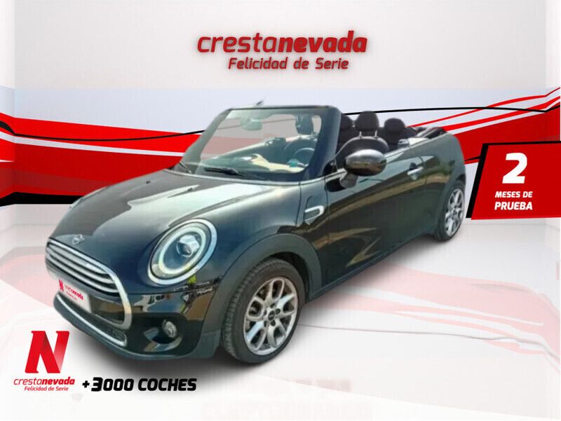 Usado 2020 Mini Cooper Utilitario | 21.485 € (Precio justo) - Imagen 1/4