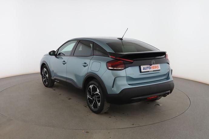 Usado Citroën C4 Feel 131 CV (96 kW) 2021