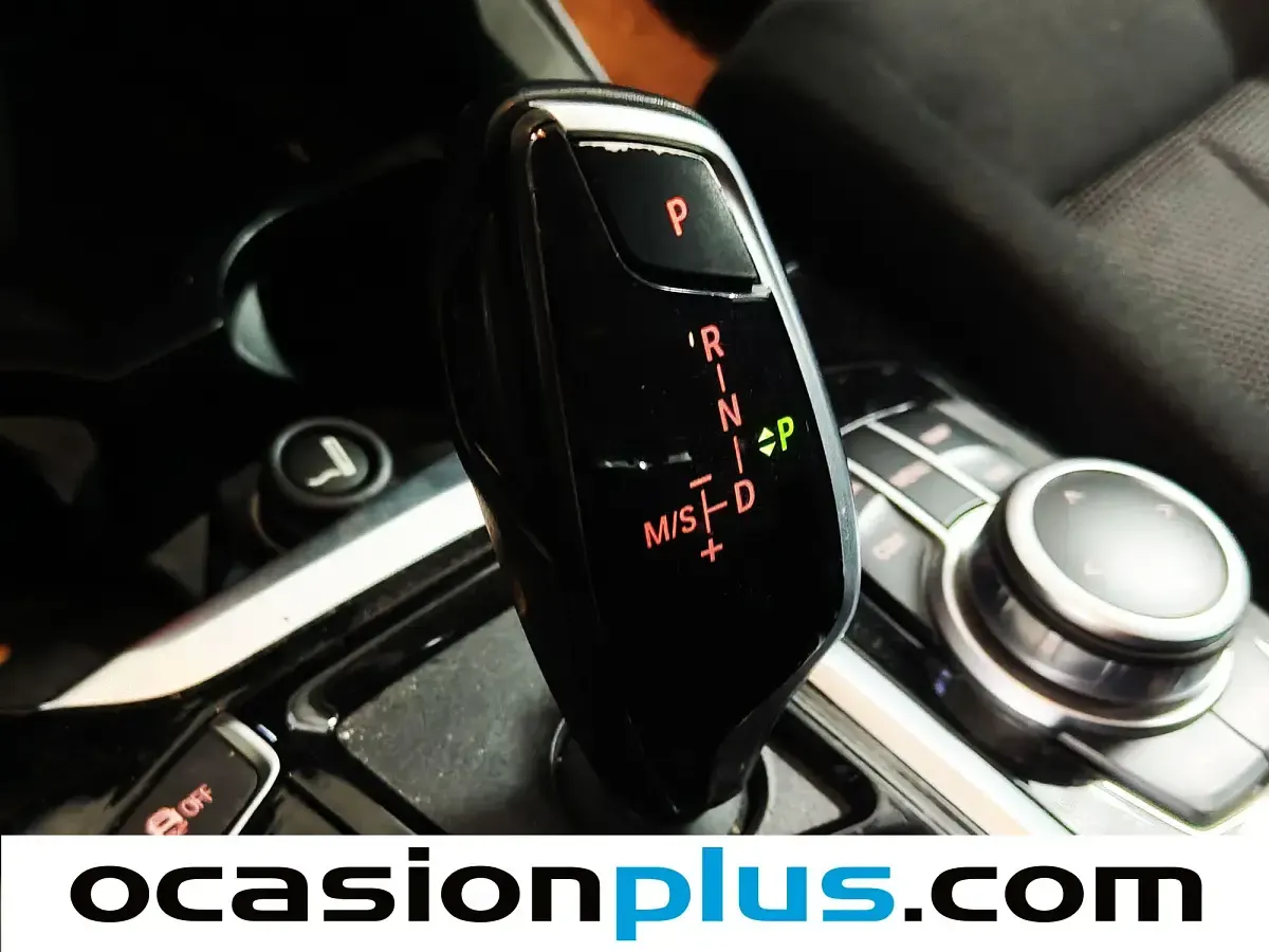 Usado BMW X3 150 CV (110 kW) 2021 SUV