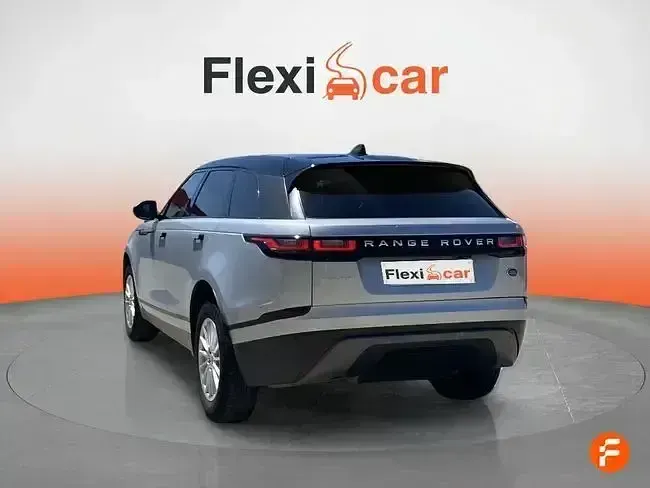 Occasion Land Rover Range Rover Velar 240 PK (176 kW) 2018 Grijs SUV