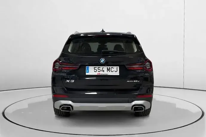 Usado BMW X3 xLine 292 CV (214 kW) 2022 SUV