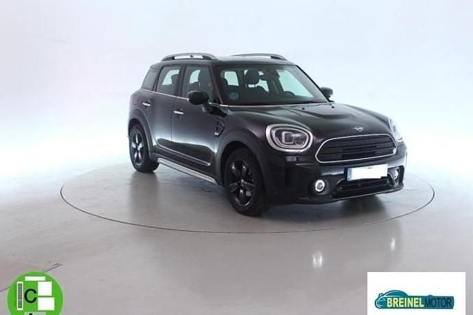 Usado Mini One Countryman 116 CV (85 kW) 2022 SUV