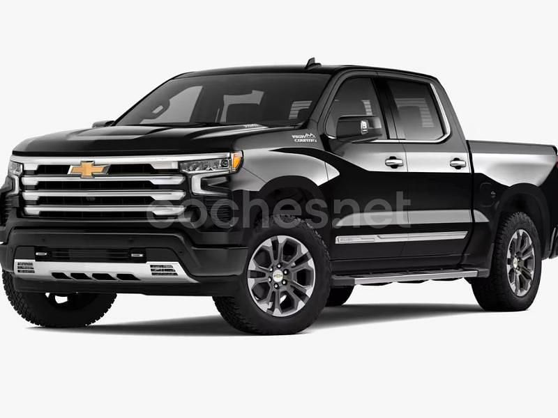 Nuevo 2025 Chevrolet Silverado Recogida | 99.000 € - Imagen 1/4