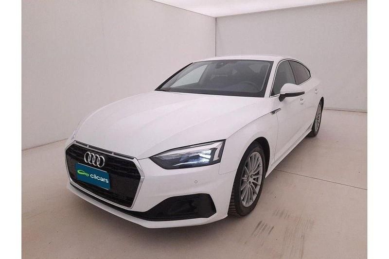 Usado Audi A5 Sportback Advanced 204 CV (150 kW) 2023 Utilitario