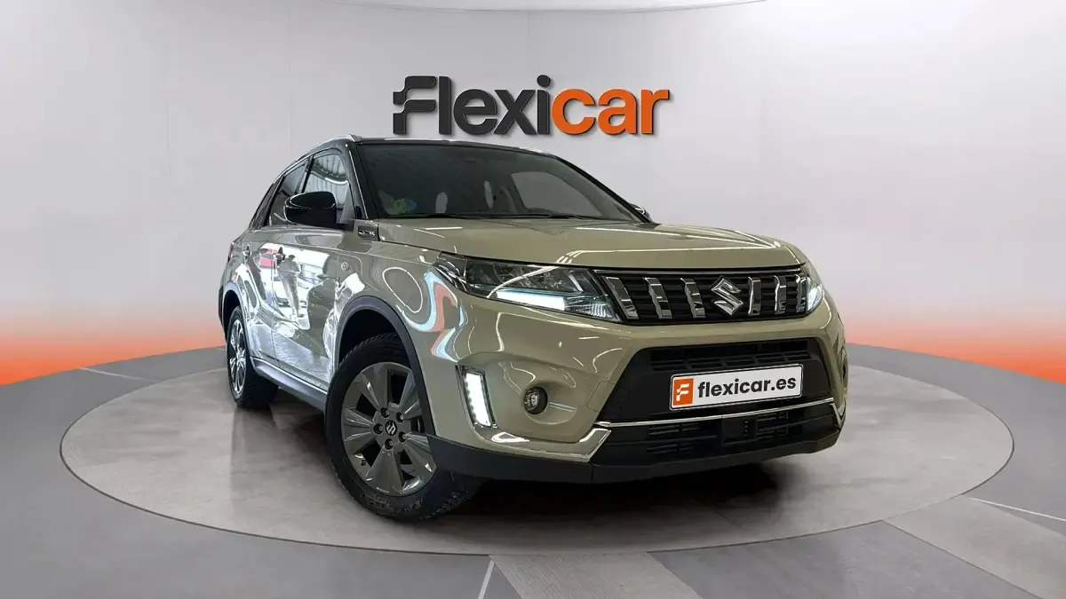Usado Suzuki Vitara GLX 129 CV (94 kW) 2024 SUV