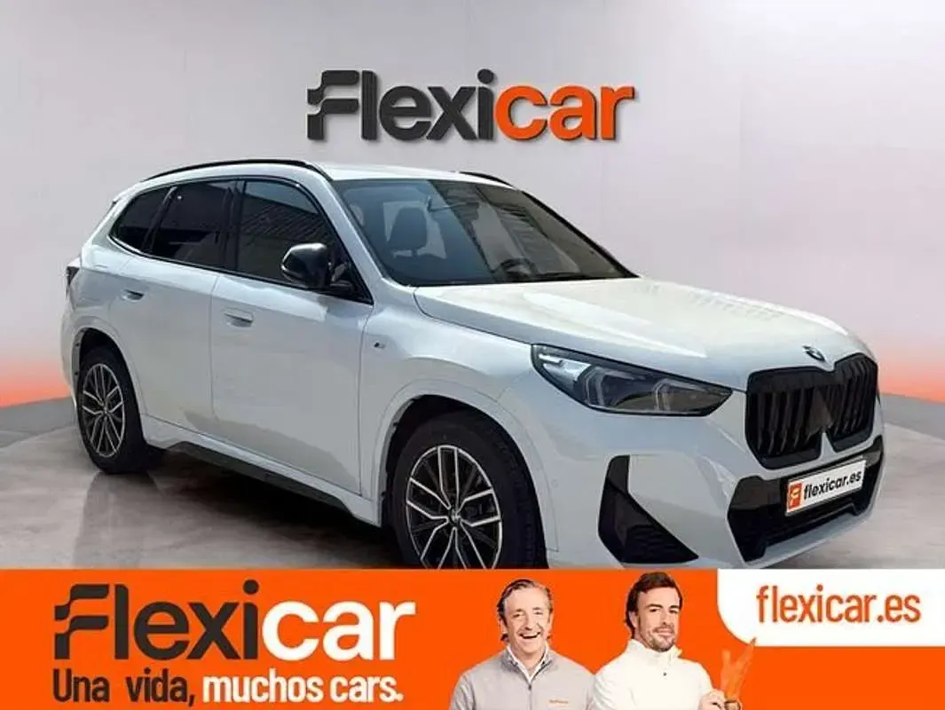 Usado BMW X1 150 CV (110 kW) 2023 SUV