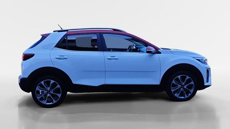 Usado Kia Stonic Active 120 CV (88 kW) 2018 SUV