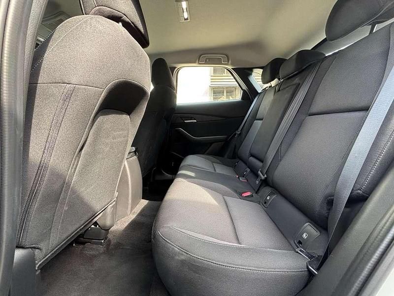 Usado Mazda CX-30 Prime-Line 140 CV (102 kW) 2024 Blanco SUV