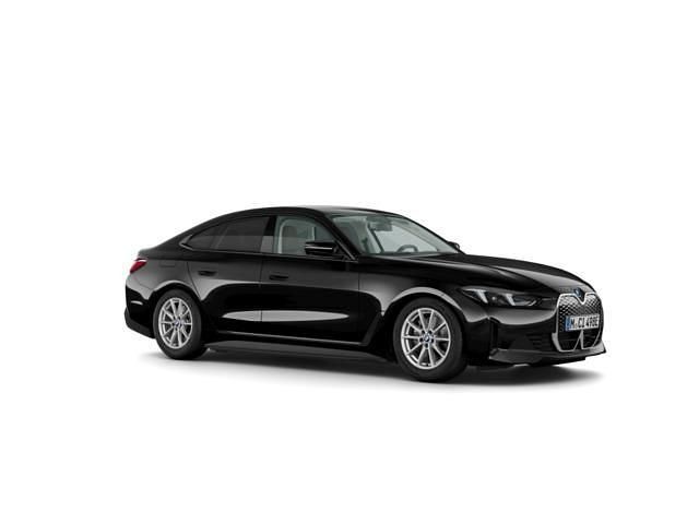 Nuevo BMW i4 Comfort Edition 250 kW (340 CV) 2025 Berlina