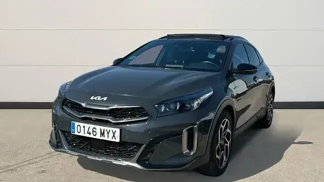 Usado Kia XCeed GT-Line 204 CV (150 kW) 2025 Otro SUV