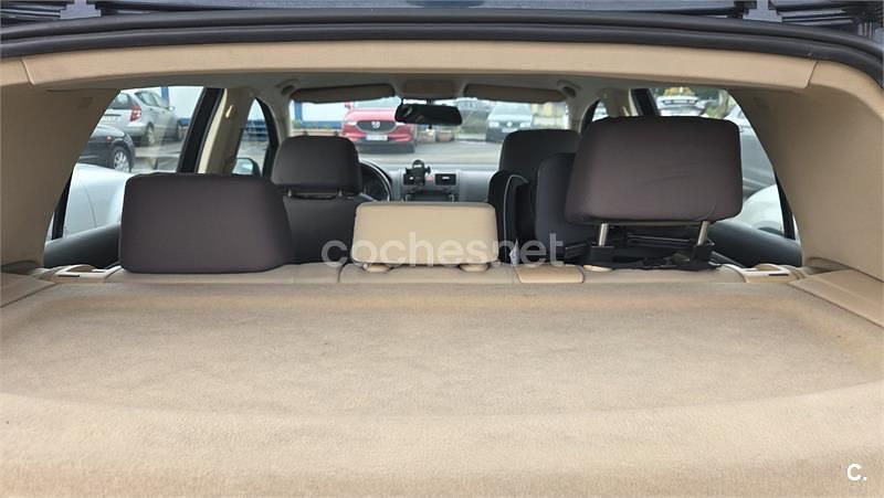 Usado VW Golf IV Sportline 140 CV (102 kW) 2005 Negro Berlina