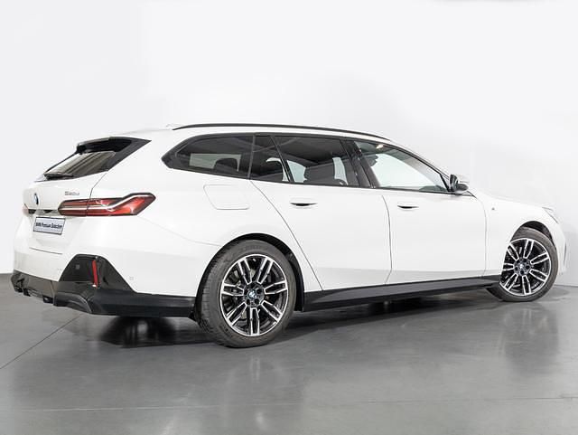 Usado BMW 520 Comfort Edition 197 CV (144 kW) 2025 Familiar