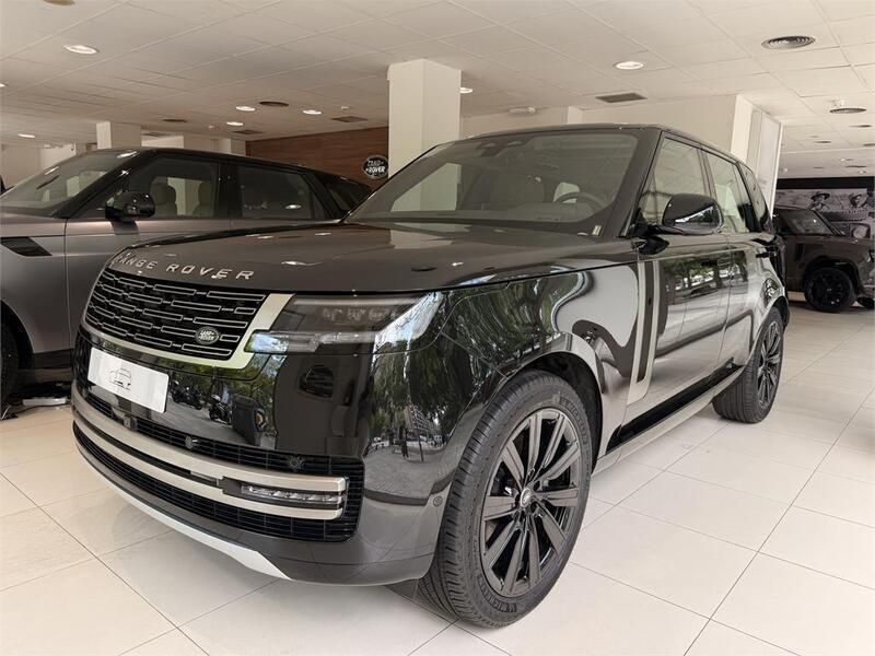 Otro Nuevo 2025 Land Rover Range Rover SUV | 153.043 € (Buen precio) - Imagen 1/4