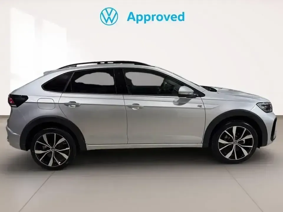 Occasion VW Taigo R-line 116 ch (85 kW) 2026 Gris SUV