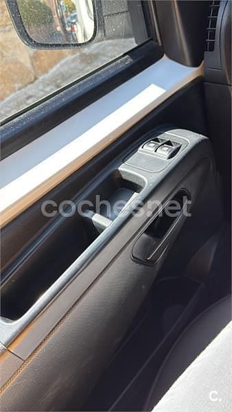 Usado Fiat Fiorino 80 CV (58 kW) 2016 Blanco Monovolumen